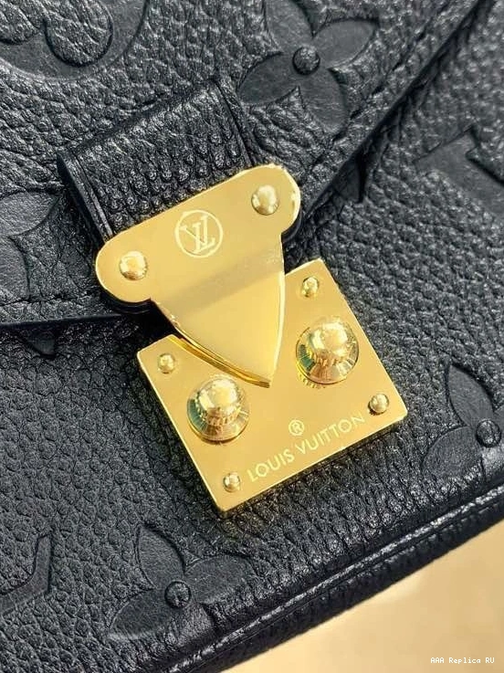 Aaa replica ru Louis METIS MICRO Vuitton 0711